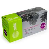 Картридж лазерный Cactus CS-CLT-M506L CLT-M506L пурпурный (3500стр.) для Samsung CLP 680/CLX 6260/62