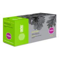 Картридж лазерный Cactus CS-CLT-Y404S CLT-Y404S желтый (1000стр.) для Samsung SL-C430/C430W/C480/C48