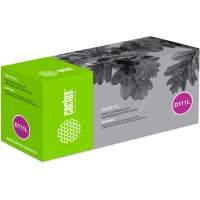 Картридж лазерный Cactus CS-D111L MLT-D111L черный (1800стр.) для Samsung Xpress M2022/M2020/M2021/M