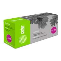 Картридж лазерный Cactus CS-D119S MLT-D119S черный (2000стр.) для Samsung ML-1610/1615/1620/1625/201