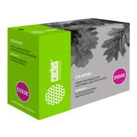 Картридж лазерный Cactus CS-D203L MLT-D203L черный (5000стр.) для Samsung SL-M3820D/M3820ND/M4020ND/