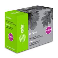 Картридж лазерный Cactus CS-D203S MLT-D203S черный (3000стр.) для Samsung SL-M3820D/M3820ND/M4020ND/