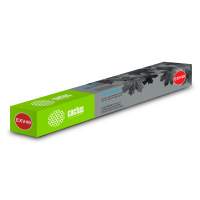 Картридж лазерный Cactus CS-EXV49C C-EXV49C C голубой (19000стр.) для Canon IR C3320/C3320i/C3325i/C