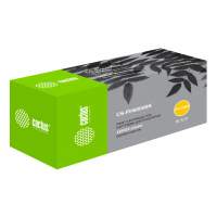 Картридж лазерный Cactus CS-PH6000BK 106R01634 черный (2000стр.) для Xerox Phaser 6000/6010