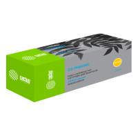 Картридж лазерный Cactus CS-PH6000C 106R01631 голубой (1000стр.) для Xerox Phaser 6000/6010