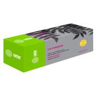 Картридж лазерный Cactus CS-PH6000M 106R01632 пурпурный (1000стр.) для Xerox Phaser 6000/6010