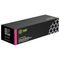 Картридж лазерный Cactus CS-PH6022M 106R02761 пурпурный (1000стр.) для Xerox Phaser 6020/6022/WC6025