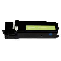 Картридж лазерный Cactus CS-PH6500C 106R01601 голубой (2500стр.) для Xerox Phaser 6500/WorkCentre 65