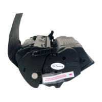 Картридж лазерный Cactus CS-Q2613A Q2613A черный (2500стр.) для HP LJ 1300