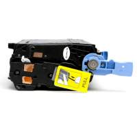 Картридж лазерный Cactus CS-Q5952A Q5952A желтый (10000стр.) для HP CLJ 4700