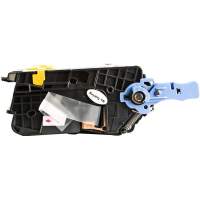 Картридж лазерный Cactus CS-Q6472A Q6472A желтый (4000стр.) для HP CLJ 3600