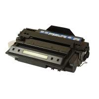 Картридж лазерный Cactus CS-Q6511A Q6511A черный (6000стр.) для HP LJ 2410/2420/2430