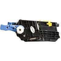 Картридж лазерный Cactus CS-Q7581A Q7581A голубой (6000стр.) для HP CLJ CP3505/3800