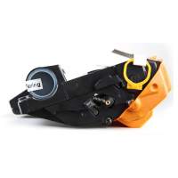 Картридж лазерный Cactus CS-S1520 ML-1520D3 черный (3000стр.) для Samsung ML-1520/1520P