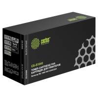 Картридж лазерный Cactus CS-S1640 D108S CS-S1640 MLT-D108S черный (1500стр.) для Samsung ML-1640/164