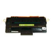 Картридж лазерный Cactus CS-S4100 SCX-4100D3 черный (3000стр.) для Samsung SCX-4100