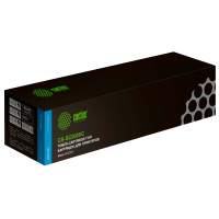 Картридж лазерный Cactus CS-SC2020C 006R01694 голубой (3000стр.) для Xerox DocuCentre SC2020/ SC2020