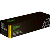 Картридж лазерный Cactus CS-SC2020Y 006R01696 желтый (3000стр.) для Xerox DocuCentre SC2020/ SC2020N