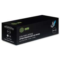 Картридж лазерный Cactus CS-TK1170-MPS TK-1170 черный (12000стр.) для Kyocera Ecosys M2040dn/ M2540dn/M2640idw