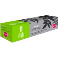 Картридж лазерный Cactus CS-TK130 TK-130 черный (7200стр.) для Kyocera Mita FS-1028MFP/1128MFP/1300D