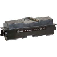 Картридж лазерный Cactus CS-TK160 TK-160 черный (2500стр.) для Kyocera Mita FS 1120D/1120DN/1120