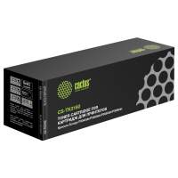Картридж лазерный Cactus CS-TK3160 TK-3160 черный (12500стр.) для Kyocera Ecosys P3045dn/P3050dn/P30