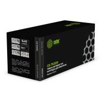 Картридж лазерный Cactus CS-TK3200 TK-3200 черный (40000стр.) для Kyocera P3260dn
