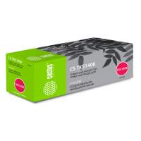 Картридж лазерный Cactus CS-TK5140K TK-5140K черный (7000стр.) для Kyocera Ecosys M6030cdn/M6530cdn/