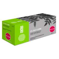 Картридж лазерный Cactus CS-TK5150BK TK-5150BK черный (12000стр.) для Kyocera Ecosys M6035cidn/P6035