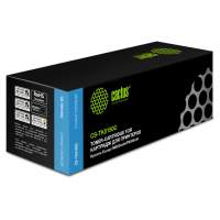 Картридж лазерный Cactus CS-TK5150C TK-5150C голубой (10000стр.) для Kyocera Ecosys M6035cidn/P6035c