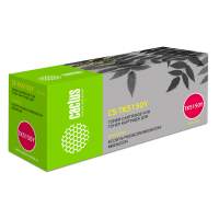 Картридж лазерный Cactus CS-TK5150Y TK-5150Y желтый (10000стр.) для Kyocera Ecosys M6035cidn/ P6035c