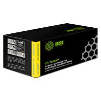 Картридж лазерный Cactus CS-TK5230Y TK-5230Y желтый (2200стр.) для Kyocera Ecosys M5521cdn/M5521cdw/
