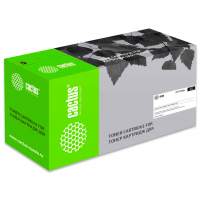 Картридж лазерный Cactus CS-TK7205 черный (35000стр) для Kyocera Mita TASKalfa 3510i, TASKalfa 3511i