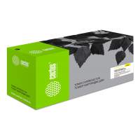 Картридж лазерный Cactus CS-TK8345Y TK-8345Y желтый (12000стр.) для Kyocera TASKalfa 2552ci/2553ci