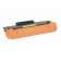Картридж лазерный Cactus CS-TN2235 TN-2235 черный (1200стр.) для Brother DCP7060/7060DR/7065/7065DNR