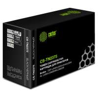 Картридж лазерный Cactus CS-TN2375 TN-2375 черный (2600стр.) для Brother DCP L2500/L2520/L2540/L2560 без чипа