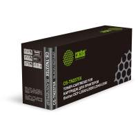 Картридж лазерный Cactus CS-TN2375X TN-2375 черный (5200стр.) для Brother DCP L2500/L2520/L2540/L256 без чипа