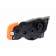 Картридж лазерный Cactus CS-TN3380 TN-3380 черный (8000стр.) для Brother HL-5440D/5450DN/5470DW/6180