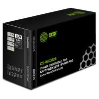 Картридж лазерный Cactus CS-WC3325 106R02312 черный (11000стр.) для Xerox WorkCentre 3325