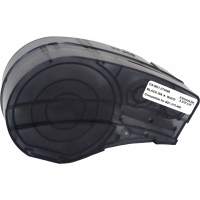 Картридж ленточный Cactus CS-M21-375499 черный для Brady BMP21-PLUS, BMP21-LAB