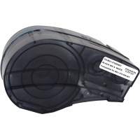 Картридж ленточный Cactus CS-M21-375595WT черный для Brady BMP21-PLUS, BMP21-LAB