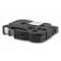 Картридж ленточный Cactus CS-TZ231 TZe-231 черный для Brother 1010/1280/1280VP/2700VP