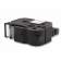 Картридж ленточный Cactus CS-TZ251 TZe-251 черный для Brother 1010/1280/1280VP/2700VP