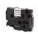Картридж ленточный Cactus CS-TZ251 TZe-251 черный для Brother 1010/1280/1280VP/2700VP