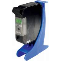 Картридж струйный Cactus CS-51645 №45 черный (44мл) для HP DJ 710c/720c/722c/815c/820cXi/850c/870cXi