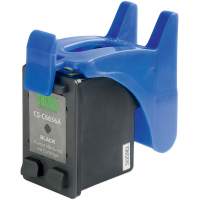 Картридж струйный Cactus CS-C6656A №56 черный (20мл) для HP 450/5145/5150/5151/5550/5552/5650/5652/5