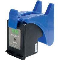 Картридж струйный Cactus CS-C9362 №132 черный (7мл) для HP DJ 5443/D4163/DJ 6215/PS 2573/C3183/D5163