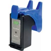 Картридж струйный Cactus CS-CB336 №140XL черный (29мл) для HP DJ D4263/D4363/DJ J5783/J6413/PSC C427