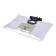 Картридж струйный Cactus CS-EPT9661 T9661 черный (795мл) для Epson WorkForce Pro WF-M5299DW/M5799DWF