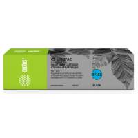 Картридж струйный Cactus CS-L0S07AE 973XL черный (240мл) для HP PageWide Pro 452dw/Pro 477dw